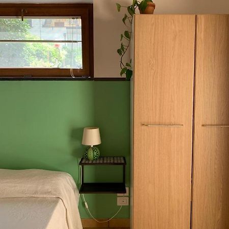 La Stanza In Giardino Bed & Breakfast Cava De' Tirreni Exterior photo
